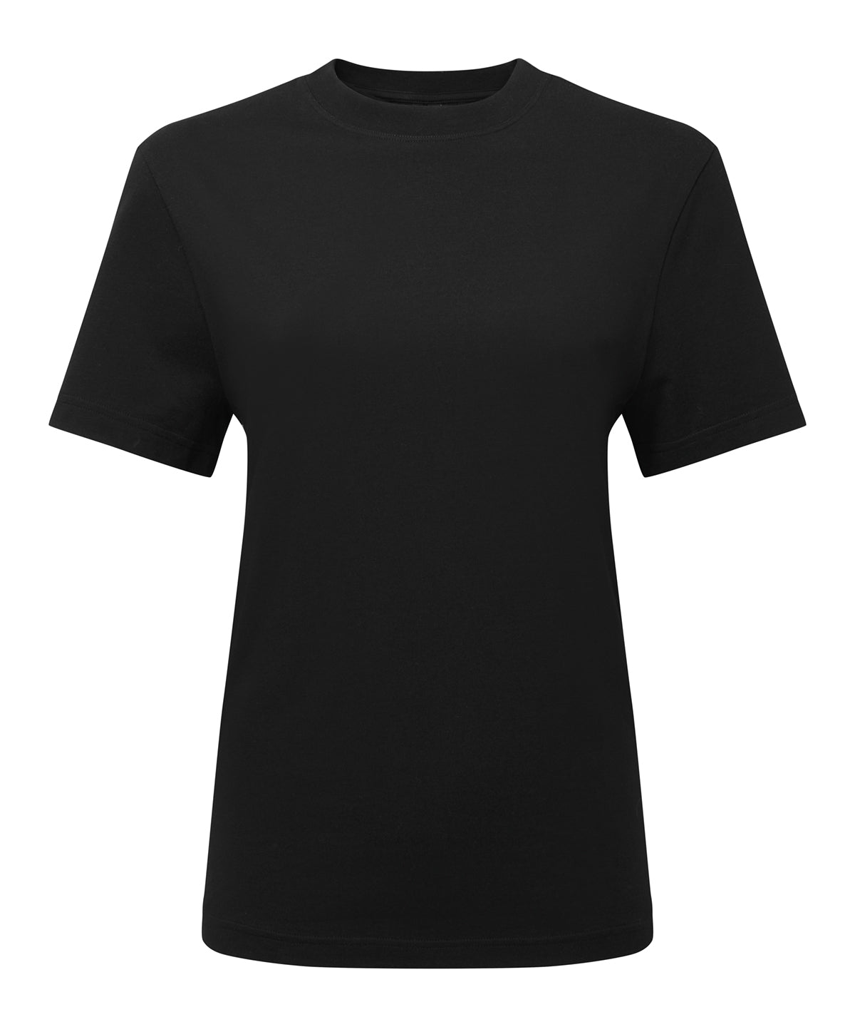 T-Shirt Women's TriDri Organic Boxy Oversized
