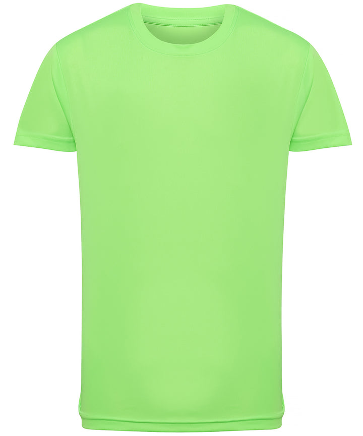 T-Shirt Kid TriDri Performance