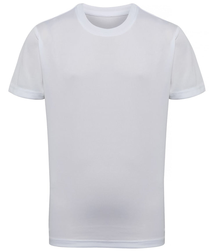 T-Shirt Kid TriDri Performance