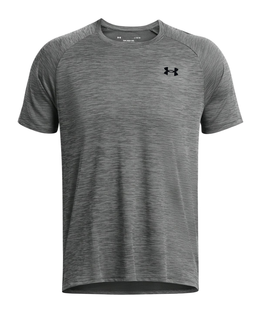 T-Shirt UA Tech Textured