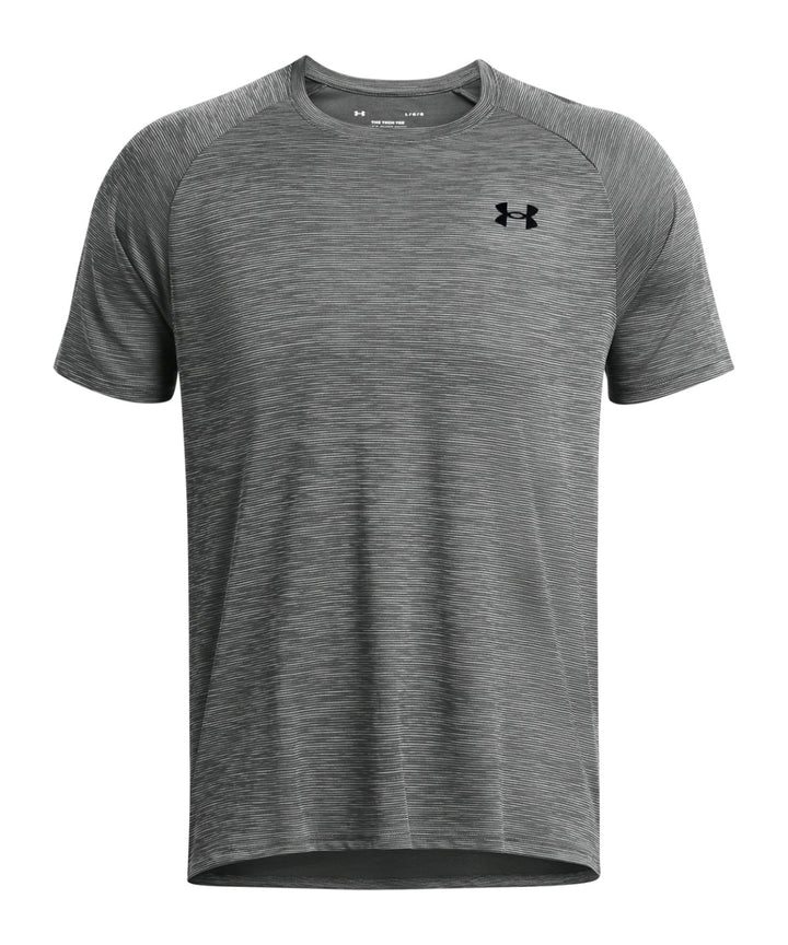 T-Shirt UA Tech Textured