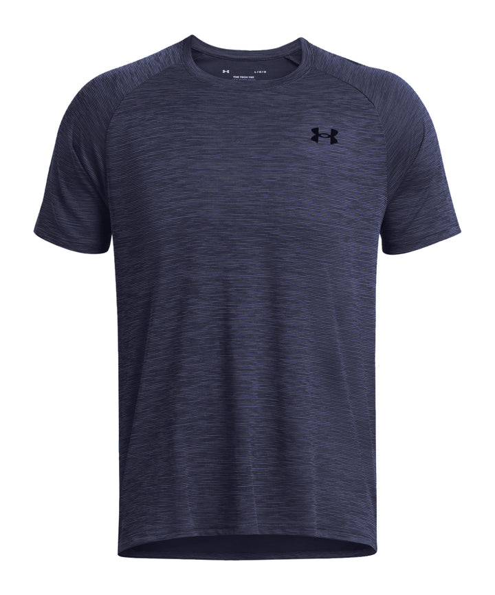 T-Shirt UA Tech Textured