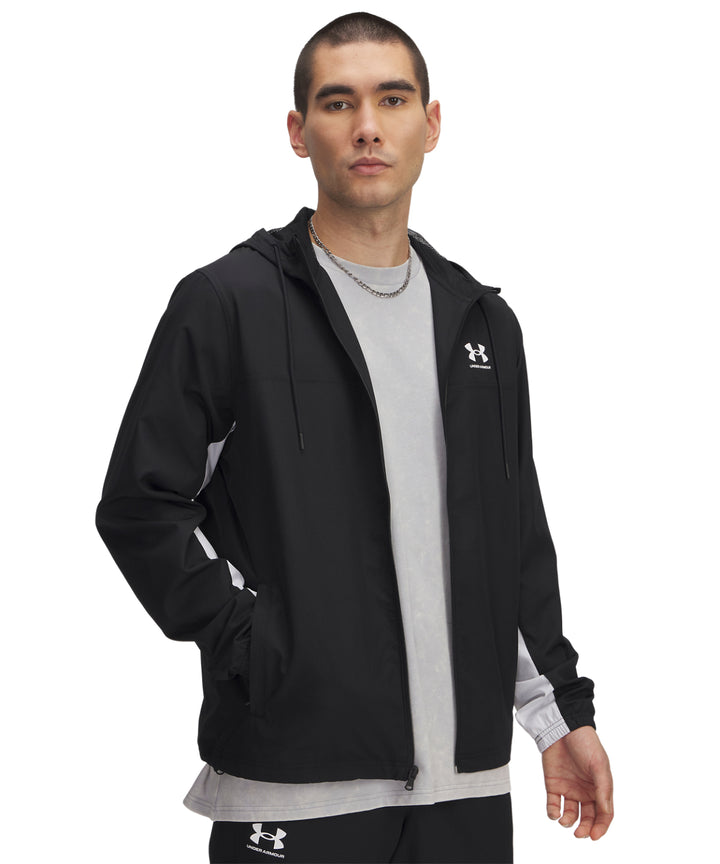 Under Armour Windbreaker Jacket