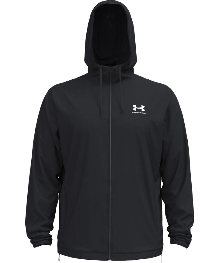 Under Armour Windbreaker Jacket