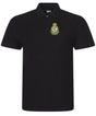 WRAC Embroidered Polo Shirt