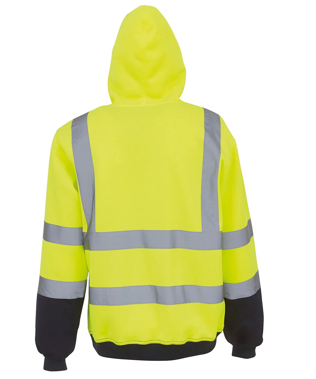 Hi-Vis Pull-over Hoodie