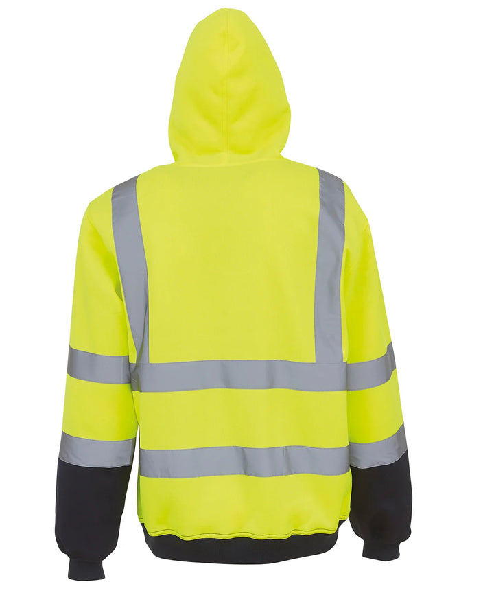 Hi-Vis Pull-over Hoodie